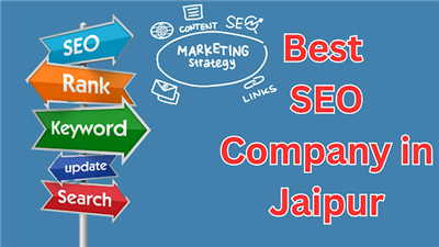 Best SEO Company in Jaipur