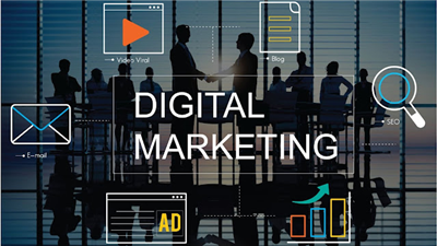 Top Digital Marketing Agency in Jaipur